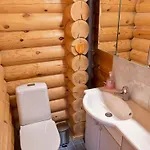 Feriehus Hirsikoto By Interhome