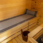 Hirsikoto By Interhome * Saariselkä