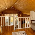 Feriehus Hirsikoto By Interhome Saariselkä