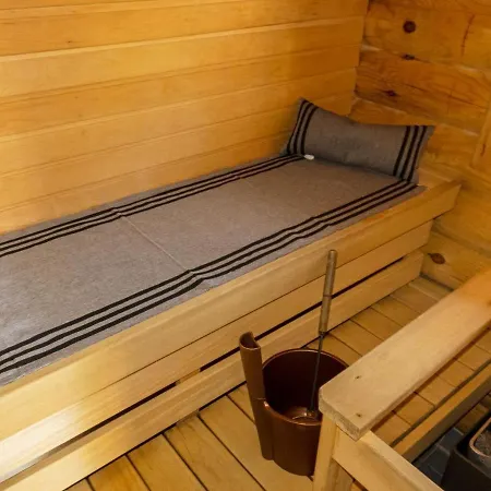 Hirsikoto By Interhome *