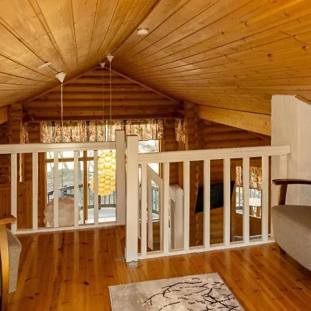 Hirsikoto By Interhome