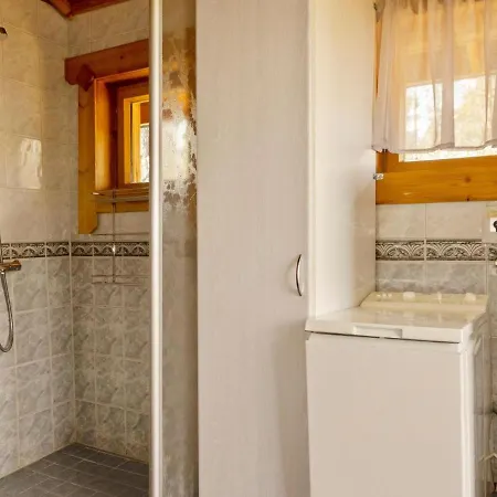 Hirsikoto Tatil Evi Saariselka