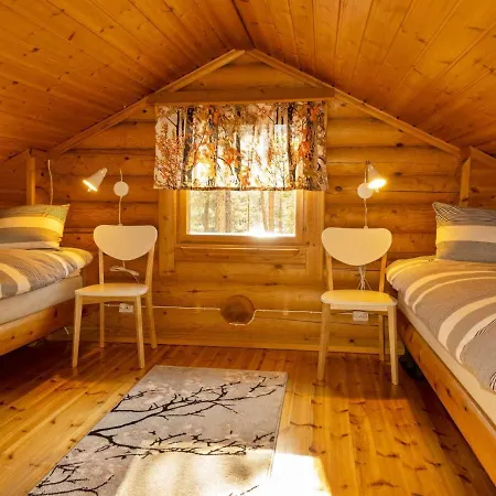 Hirsikoto By Interhome Саариселькя