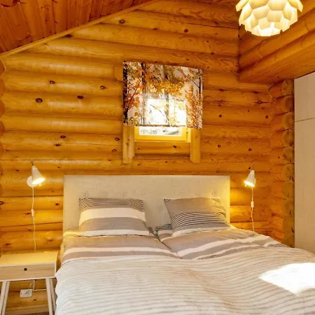 Hirsikoto By Interhome