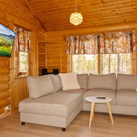 Hirsikoto By Interhome