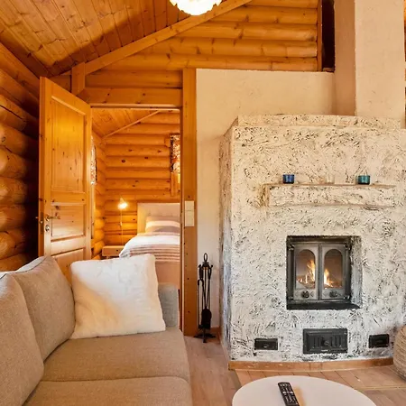 Hirsikoto By Interhome