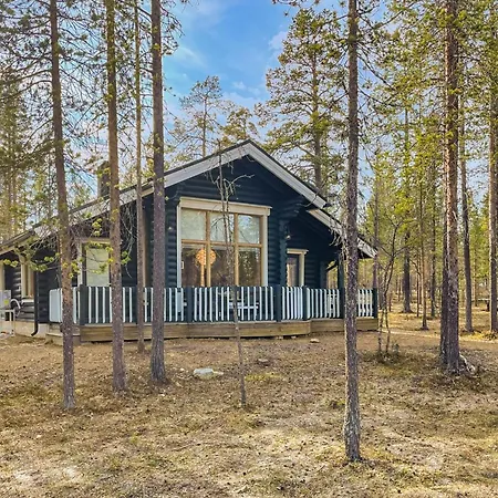 Feriehus Hirsikoto By Interhome *