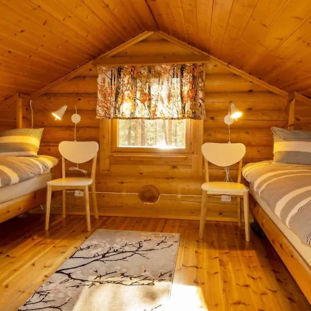 Hirsikoto By Interhome 펜션 *