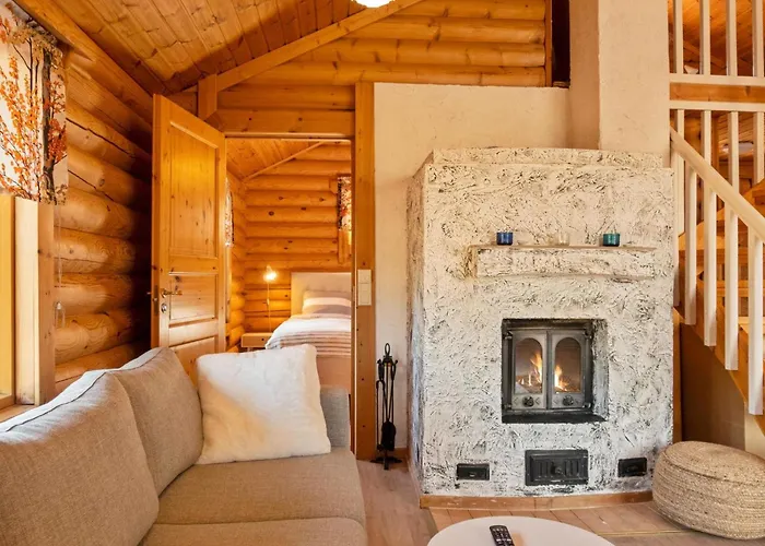 Hirsikoto By Interhome