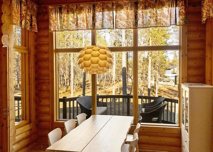 Hirsikoto By Interhome * 萨利色尔卡