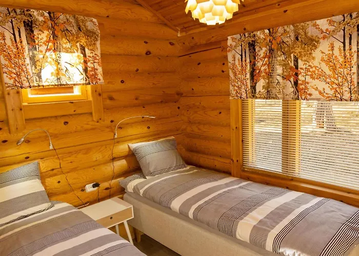 Hirsikoto By Interhome 度假居