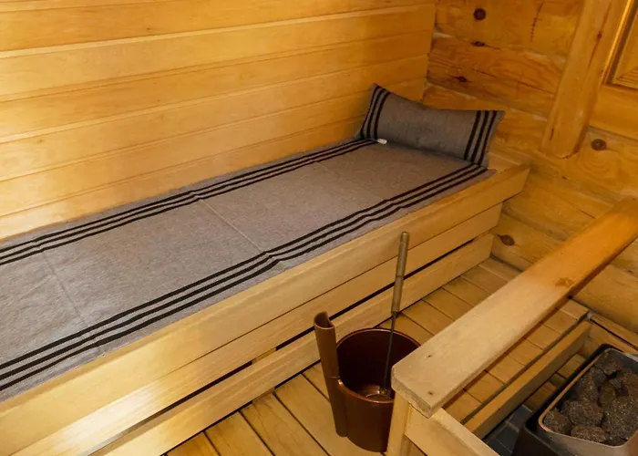 Hirsikoto By Interhome * 萨利色尔卡